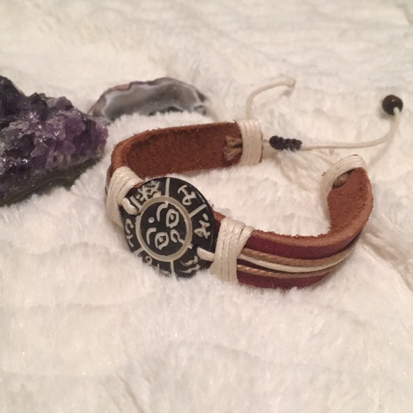 Jewelry - Adjustable Boho Bracelet